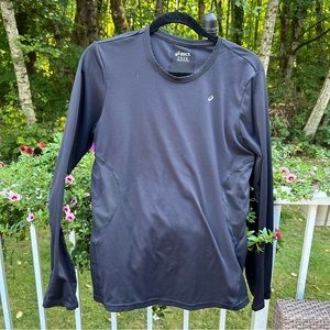 ASICS Women’s Running Top - Large